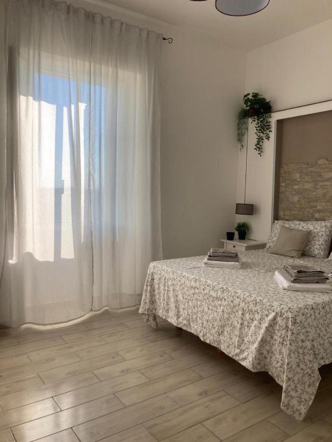 Prima Stella Tourist Rooms Minturno Dış mekan fotoğraf