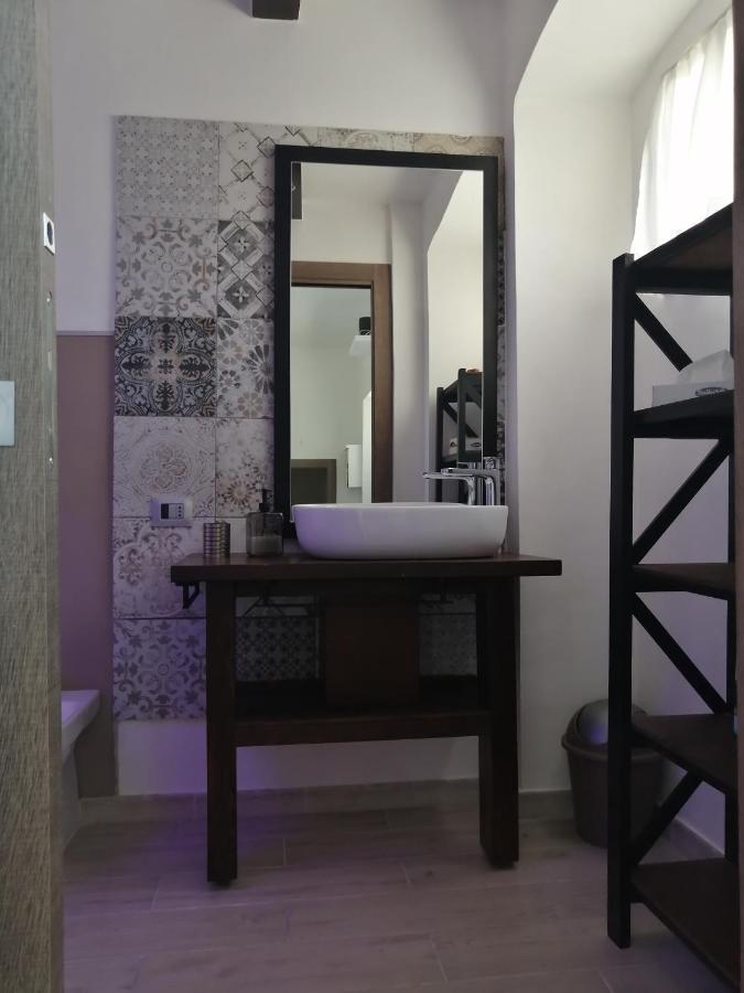 Prima Stella Tourist Rooms Minturno Dış mekan fotoğraf
