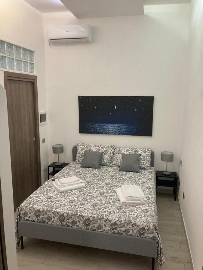 Prima Stella Tourist Rooms Minturno Dış mekan fotoğraf