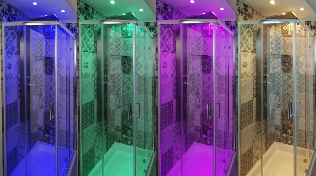 Prima Stella Tourist Rooms Minturno Dış mekan fotoğraf
