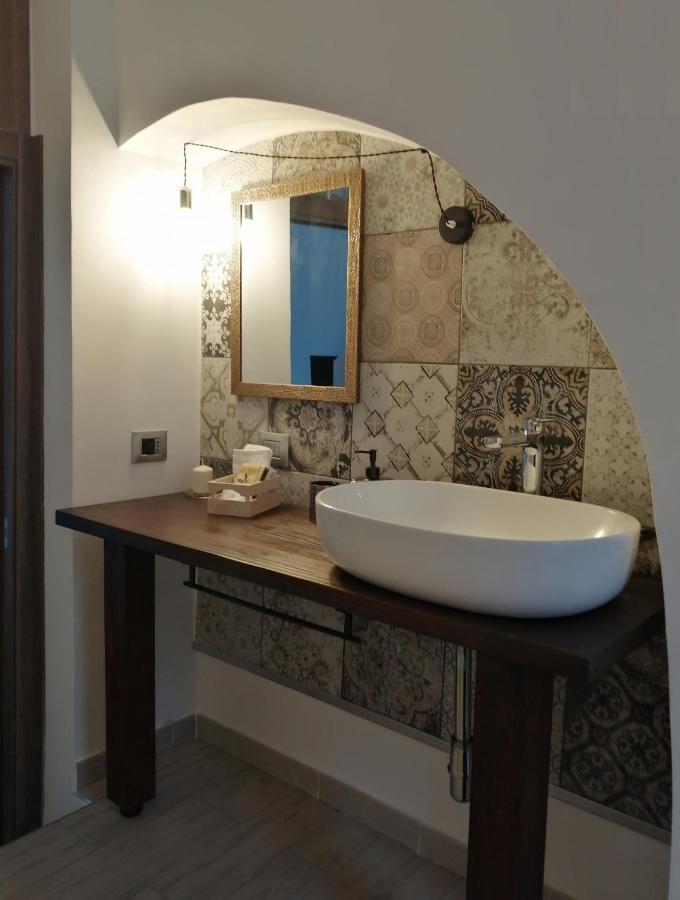 Prima Stella Tourist Rooms Minturno Dış mekan fotoğraf