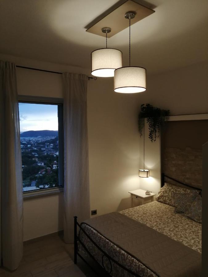 Prima Stella Tourist Rooms Minturno Dış mekan fotoğraf