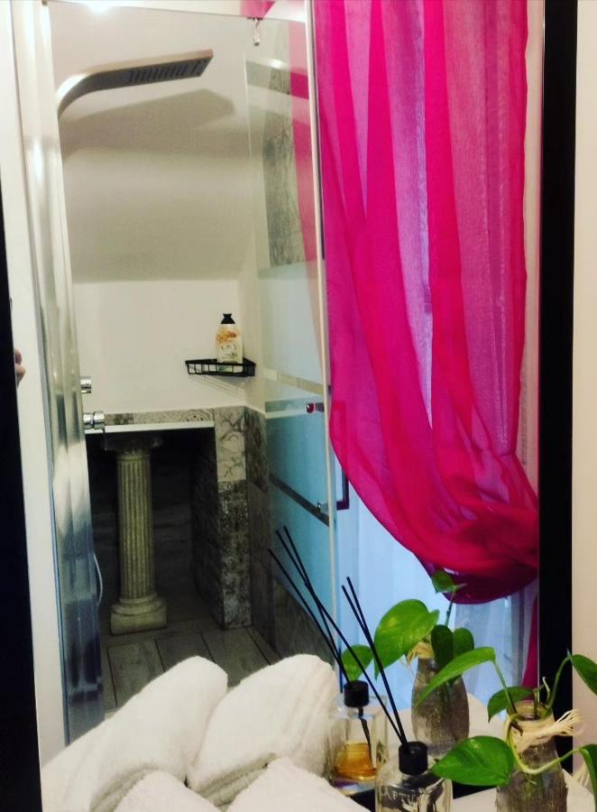 Prima Stella Tourist Rooms Minturno Dış mekan fotoğraf