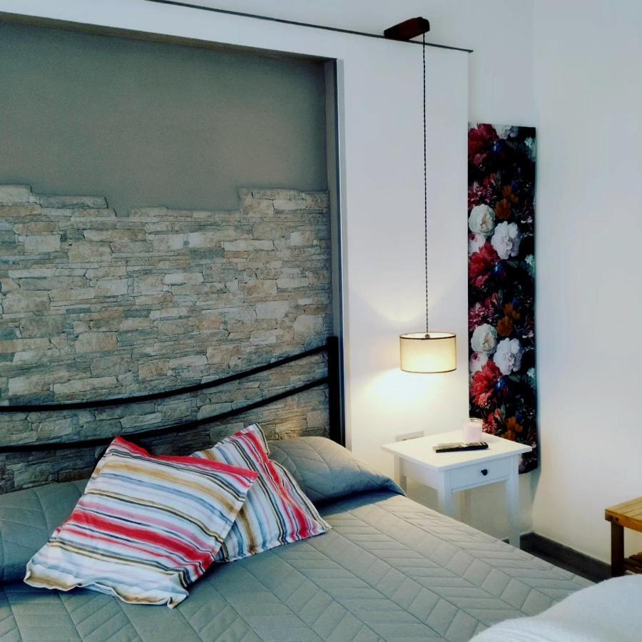 Prima Stella Tourist Rooms Minturno Dış mekan fotoğraf